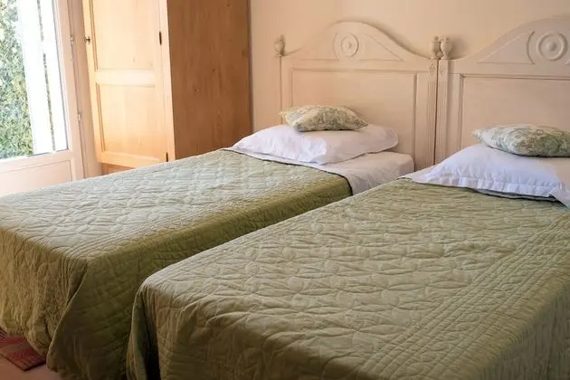 Comfort Villa, 3 Yatak Odası, Havuz Manzaralı