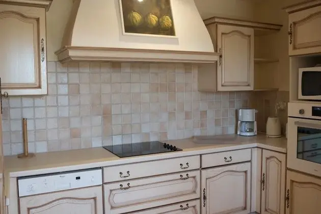Comfort Villa, 3 Yatak Odası, Havuz Manzaralı