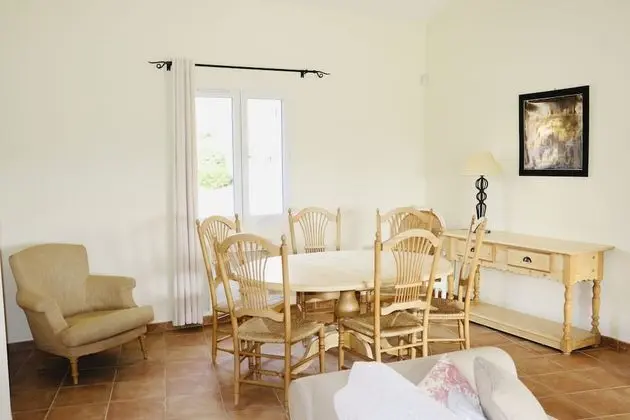 Comfort Villa, 3 Yatak Odası, Havuz Manzaralı