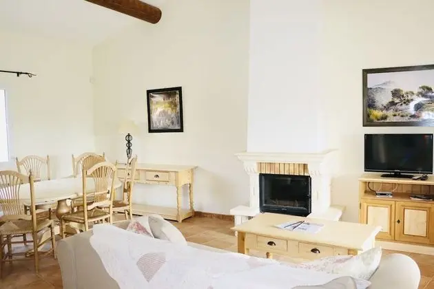 Comfort Villa, 3 Yatak Odası, Havuz Manzaralı
