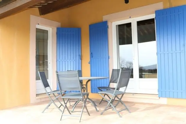 Comfort Villa, 3 Yatak Odası, Havuz Manzaralı