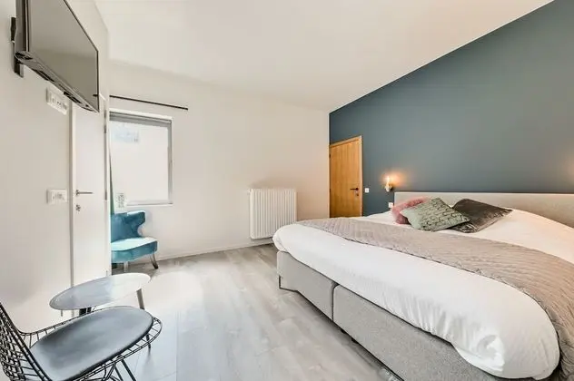 Basic Tek Büyük Yataklı Oda (one)