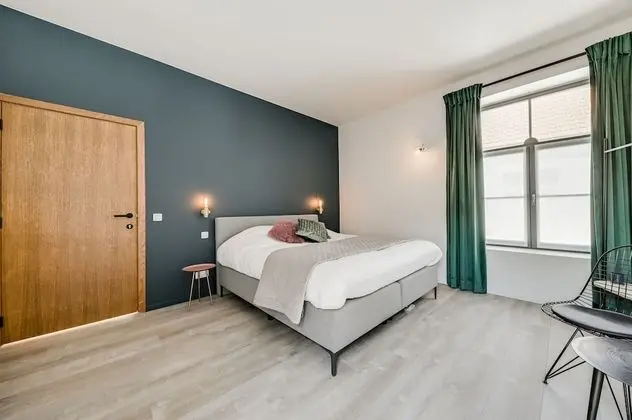 Basic Tek Büyük Yataklı Oda (one)