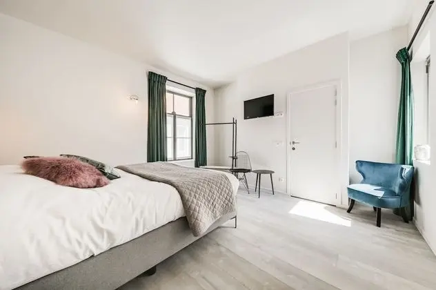 Basic Tek Büyük Yataklı Oda (one)