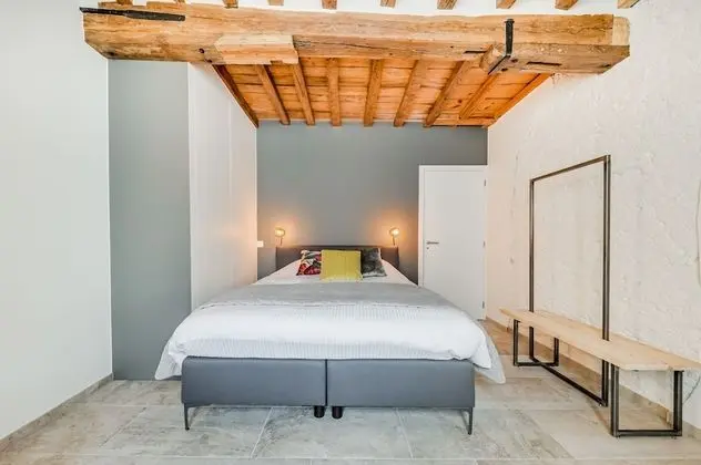 Basic Tek Büyük Yataklı Oda (two)