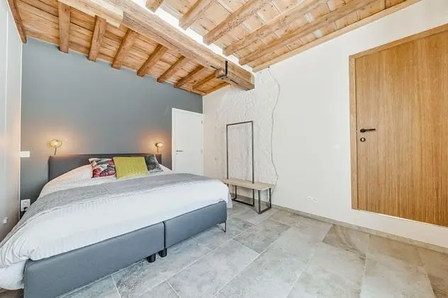 Basic Tek Büyük Yataklı Oda (two)