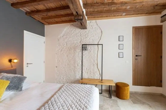 Basic Tek Büyük Yataklı Oda (two)