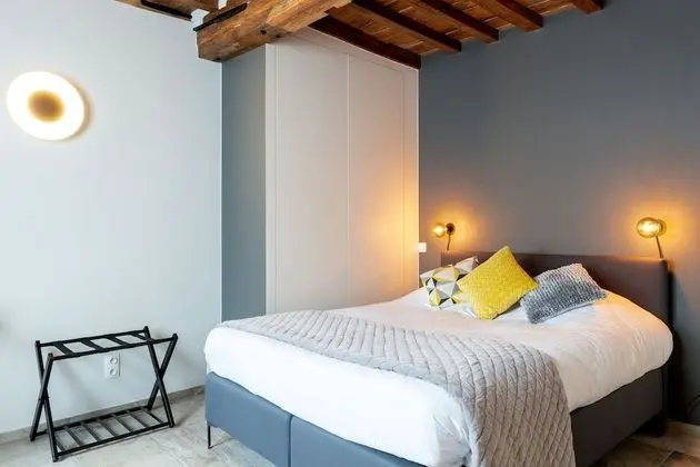 Basic Tek Büyük Yataklı Oda (two)