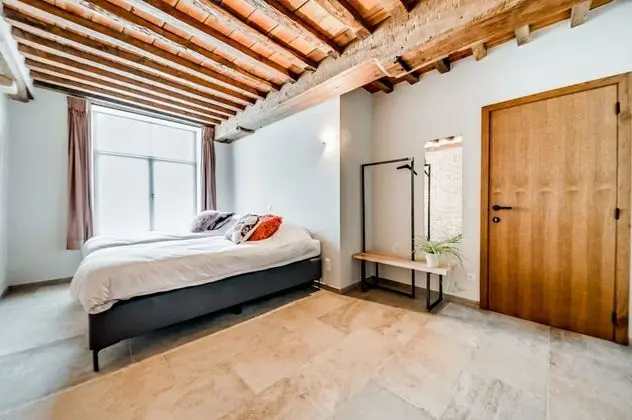 Family İki Ayrı Yataklı Oda (four)