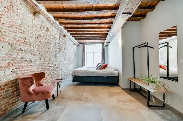 Family İki Ayrı Yataklı Oda (four)