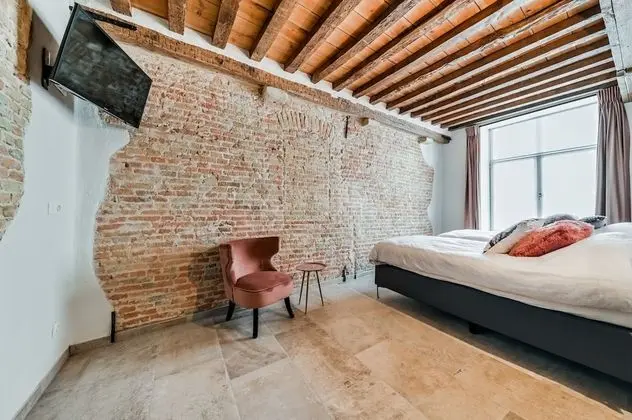 Family İki Ayrı Yataklı Oda (four)