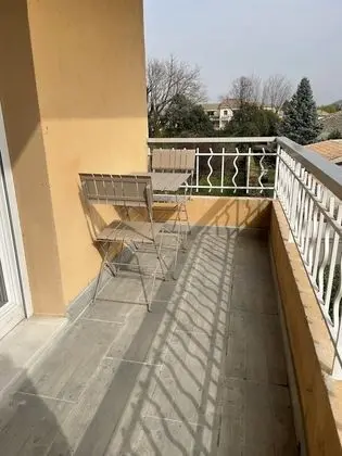 Classic İki Ayrı Yataklı Oda