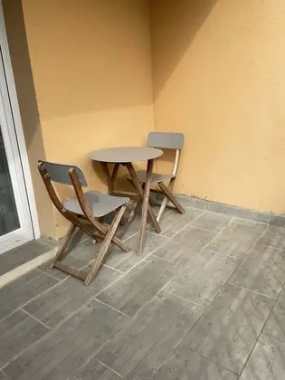 Classic Tek Büyük Yataklı Oda