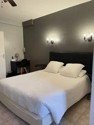 Classic Üç Kişilik Oda