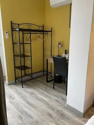 Classic Üç Kişilik Oda