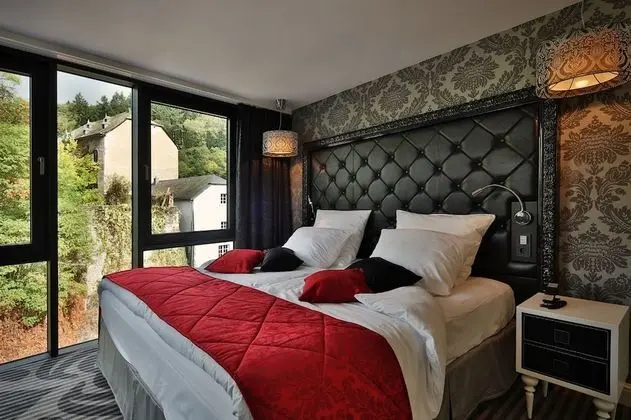 Suite Château