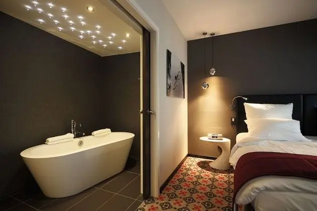 Suite Château