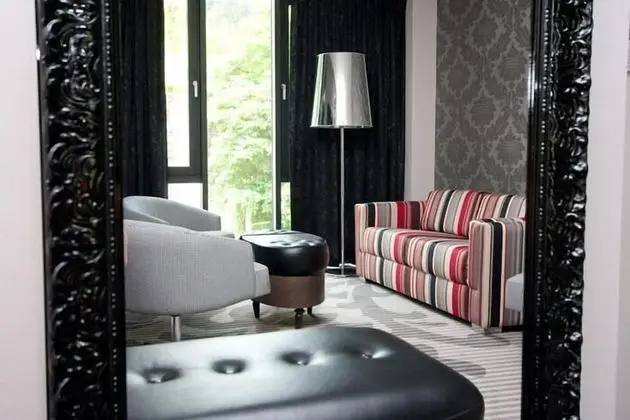Suite Château