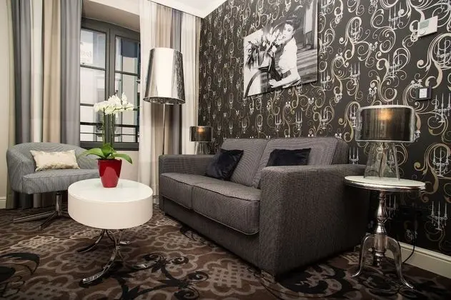 Suite Château