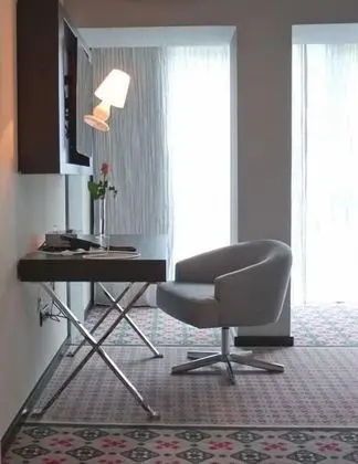 Suite Château