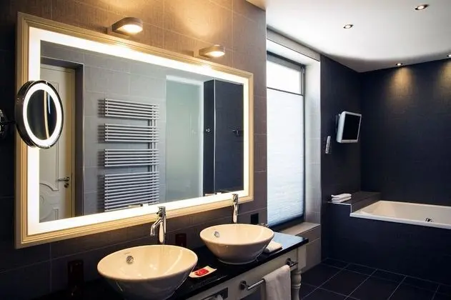 Suite Château