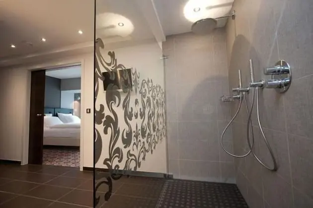 Suite Château