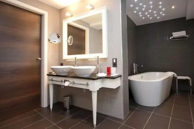 Suite Château