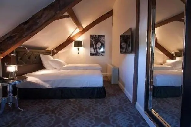 Suite Duplex