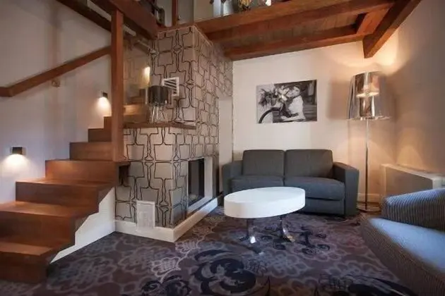 Suite Duplex