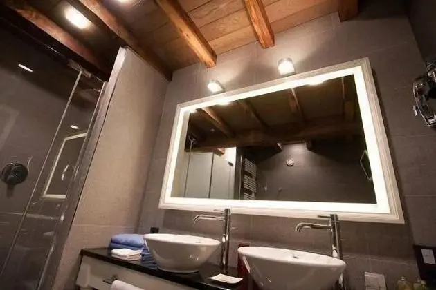 Suite Duplex