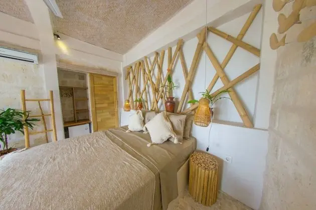 Tek Büyük Yataklı Oda, 1 Büyük (Queen) Boy Yatak, Balkon