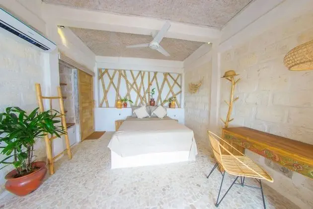 Tek Büyük Yataklı Oda, 1 Büyük (Queen) Boy Yatak, Balkon