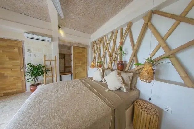 Tek Büyük Yataklı Oda, 1 Büyük (Queen) Boy Yatak, Balkon