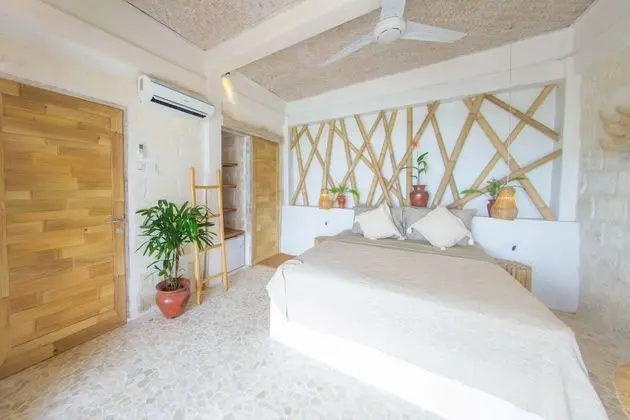 Tek Büyük Yataklı Oda, 1 Büyük (Queen) Boy Yatak, Balkon