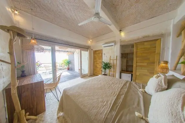 Tek Büyük Yataklı Oda, 1 Büyük (Queen) Boy Yatak, Balkon