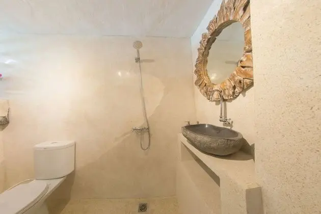 Tek Büyük Yataklı Oda, 1 Büyük (Queen) Boy Yatak, Balkon