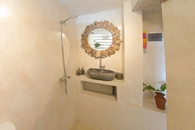 Tek Büyük Yataklı Oda, 1 Büyük (Queen) Boy Yatak, Balkon