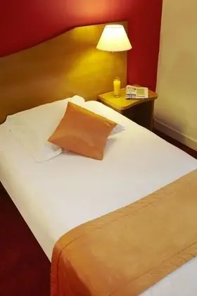 Classic Tek Kişilik Oda, 1 Tek Kişilik Yatak