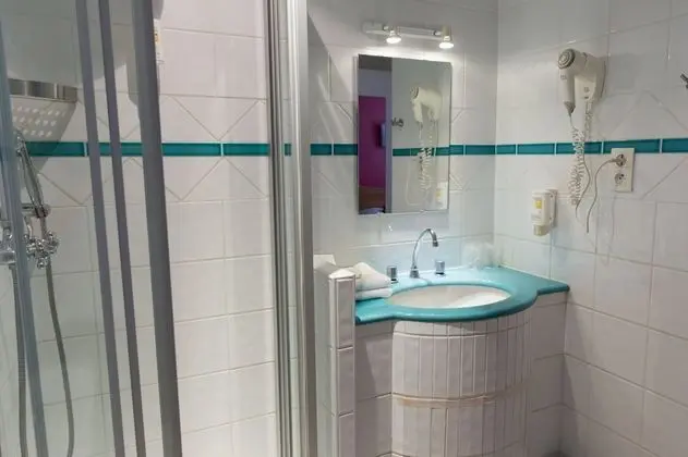 Classic Tek Kişilik Oda, 1 Tek Kişilik Yatak