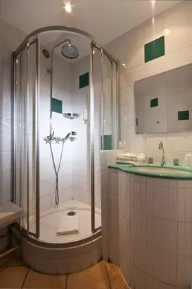 Classic Tek Kişilik Oda, 1 Tek Kişilik Yatak