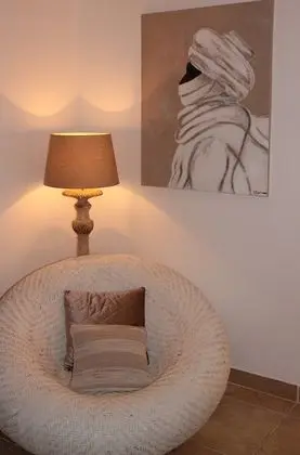 Family Tek Büyük Yataklı Oda