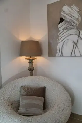 Family Tek Büyük Yataklı Oda