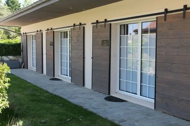 Family Tek Büyük Yataklı Oda