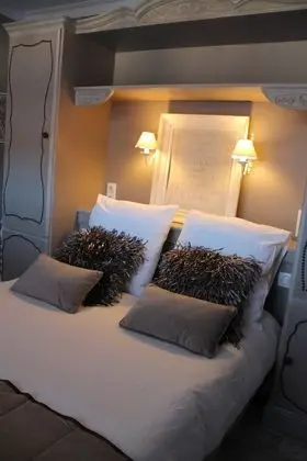 Superior Tek Büyük Yataklı Oda