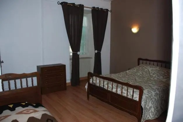 Family Oda, Birden Çok Yatak, Sigara İçilmez