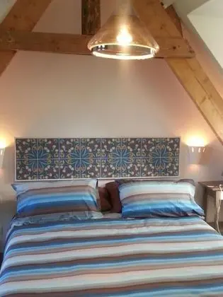 Tek Büyük Yataklı Oda (Positano)