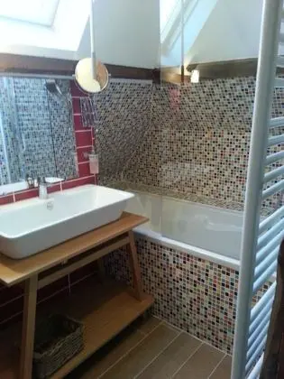 Tek Büyük Yataklı Oda (Positano)