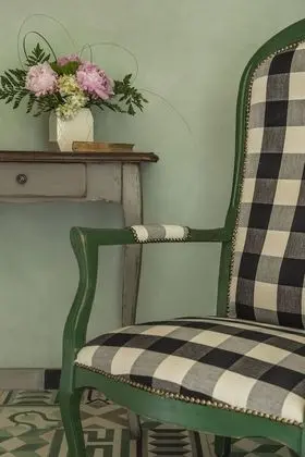 Tek Büyük Yataklı Oda (Verte Jacotte Erotique )