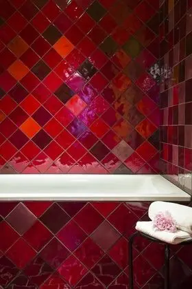 Tek Büyük Yataklı Oda (Verte Jacotte Erotique )