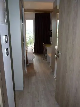 Dört Kişilik Oda
